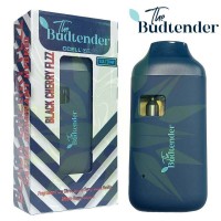 Black Cherry Fizz - HHC Pen 1 ml Black Cherry Fizz - HHC Pen 1 ml