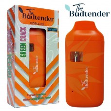 Green Crack - HHC Pen 1 ml Green Crack - HHC Pen 1 ml