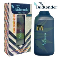 Lemon Cherry Gelato - HHC Pen 1 ml Lemon Cherry Gelato - HHC Pen 1 ml