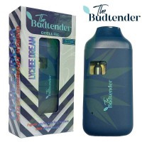 Lychee Dream - HHC Pen 1 ml Lychee Dream - HHC Pen 1 ml