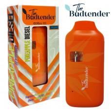 Pineapple Diesel - HHC Pen 1 ml Pineapple Diesel - HHC Pen 1 ml