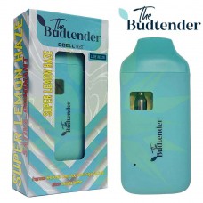 Super Lemon Haze - HHC Pen 1 ml Super Lemon Haze - HHC Pen 1 ml