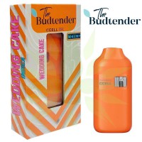 Wedding Cake - HHC Pen 1 ml Wedding Cake - HHC Pen 1 ml