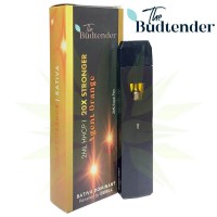 Agent Orange - HHCP Pen 2 ml Agent Orange - HHCP Pen 2 ml