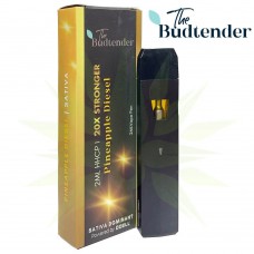 Pineapple Diesel - HHCP Pen 2 ml Pineapple Diesel - HHCP Pen 2 ml