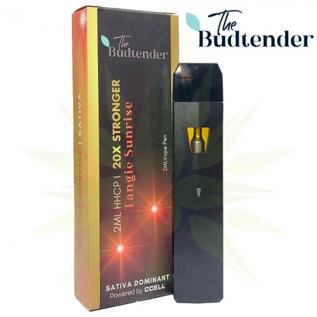 Tangy Sunrise - HHCP Pen 2 ml - HHC Disposable Vape Ireland Tangy Sunrise - HHCP Pen 2 ml - HHC Disposable Vape Ireland