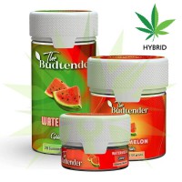 Watermelon  - Delta-9 Gummies