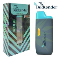 Alien OG - HHC Pen 2 ml Alien OG - HHC Pen 2 ml