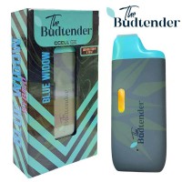 Blue Widow - HHC Pen 2 ml Blue Widow - HHC Pen 2 ml