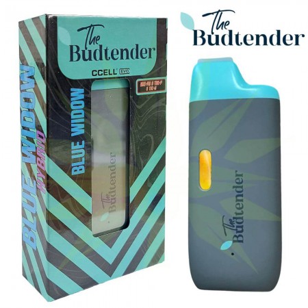 Blue Widow - HHC Pen 2 ml - HHC Disposables Blue Widow - HHC Pen 2 ml - HHC Disposables