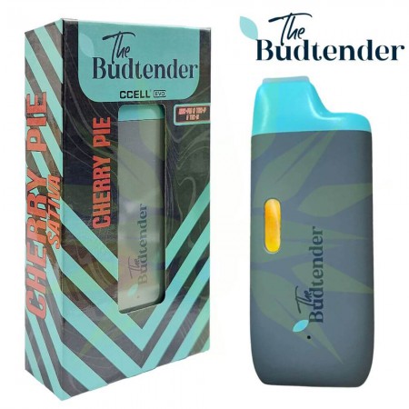 Cherry Pie - HHC Pen 2 ml - HHC Disposables Cherry Pie - HHC Pen 2 ml - HHC Disposables