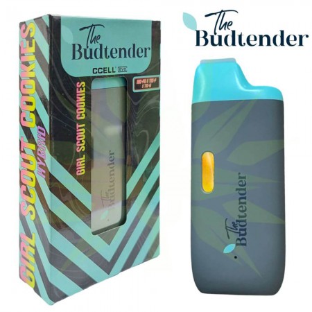 Girl Scout Cookies - HHC Pen 2 ml - HHC Disposables Girl Scout Cookies - HHC Pen 2 ml - HHC Disposables