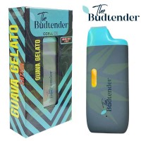 Guava Gelato - HHC Pen 2 ml Guava Gelato - HHC Pen 2 ml