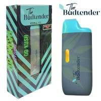 OG Kush - HHC Pen 2 ml OG Kush - HHC Pen 2 ml