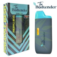 Pineapple Diesel - HHC Pen 2 ml Pineapple Diesel - HHC Pen 2 ml