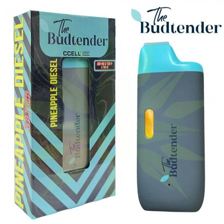 Pineapple Diesel - HHC Pen 2 ml - HHC Disposables Pineapple Diesel - HHC Pen 2 ml - HHC Disposables