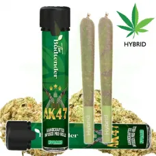AK47 THCa Pre-Roll 