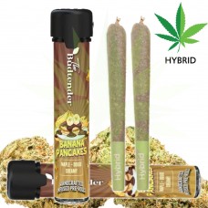 Banana Pancake THCa Pre-roll