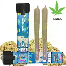 Blue Cheese THCa Pre-Roll 