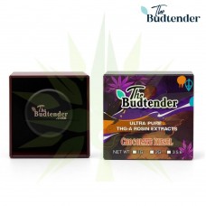 Budtender Chocolate Diesel  - Premium Rosin Budtender Chocolate Diesel  - Premium Rosin