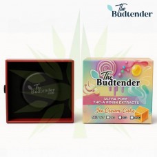 Budtender Ice Cream Cake - Premium Rosin Budtender Ice Cream Cake - Premium Rosin