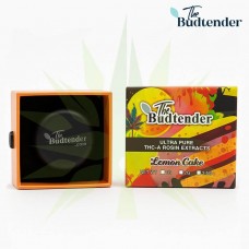 Budtender Lemon Cake - Premium Rosin Budtender Lemon Cake - Premium Rosin