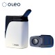 Oleo Panacea Dry Herb Vaporizer, Oleo Panacea, Vaporizers Oleo Panacea Dry Herb Vaporizer
