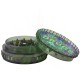 Plastic Herb Grinder