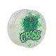Plastic Herb Grinder