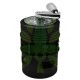 Skull Herb Grinder