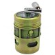 Skull Herb Grinder