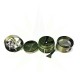 Skull Herb Grinder