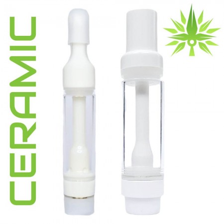 Ceramic 510 Vape Cartridge, Ceramic cartridge, Cartridges Ceramic 510 Vape Cartridge